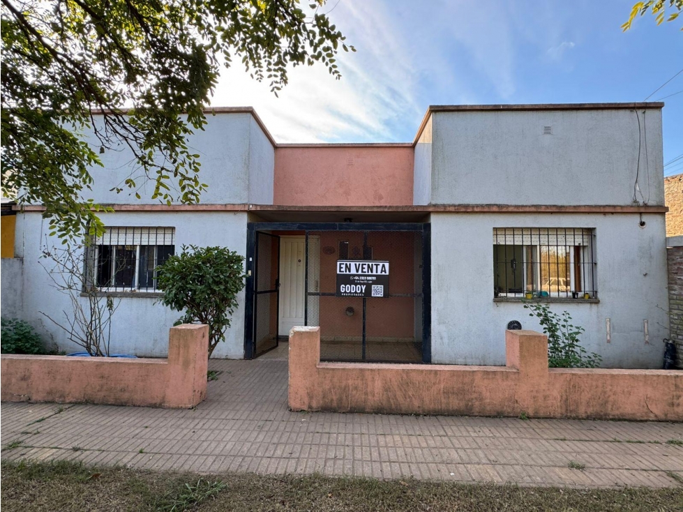 Casa a la venta en Olivera, Luján