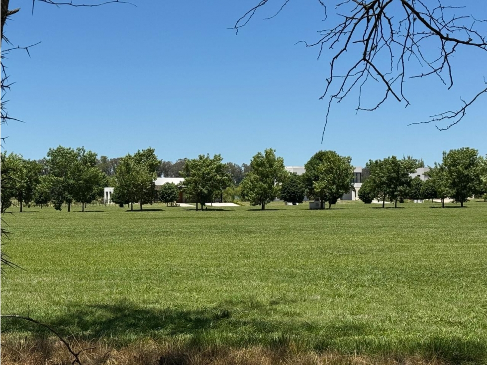 Lote en Venta en el Barrio privado Everlinks