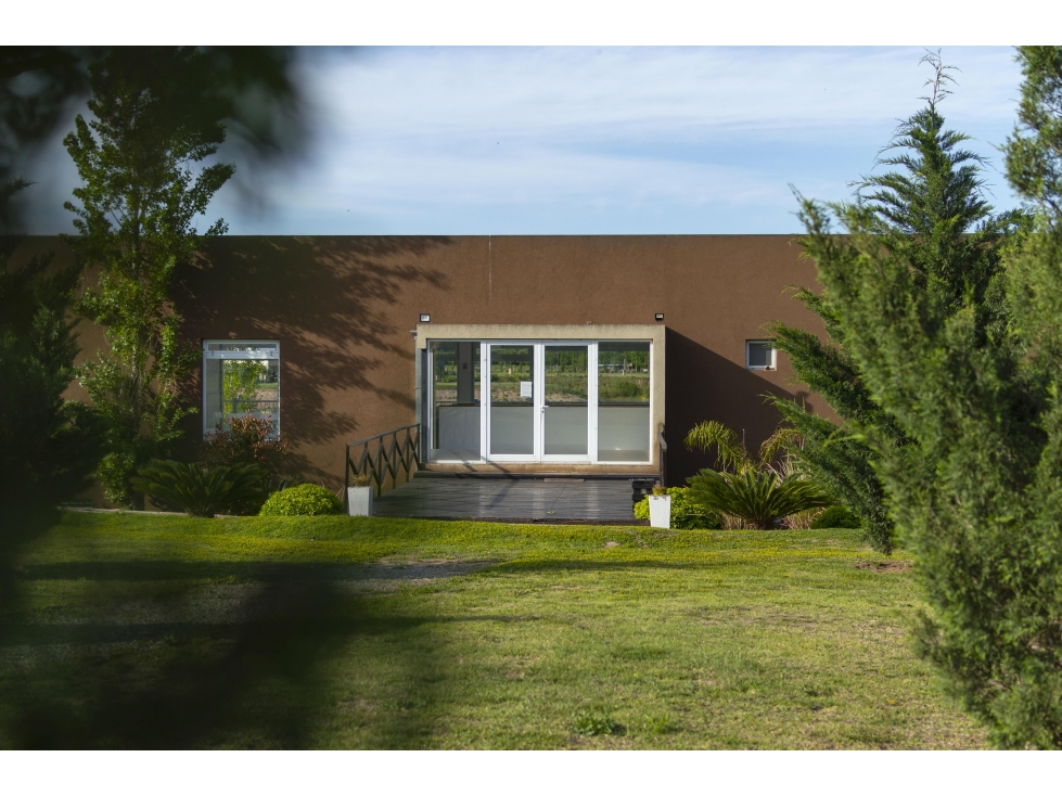Lote en Venta en el barrio los juncos — foto 5