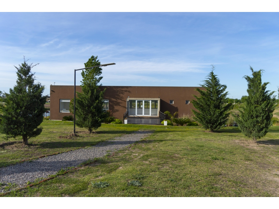 Lote en Venta en el barrio los juncos — foto 6