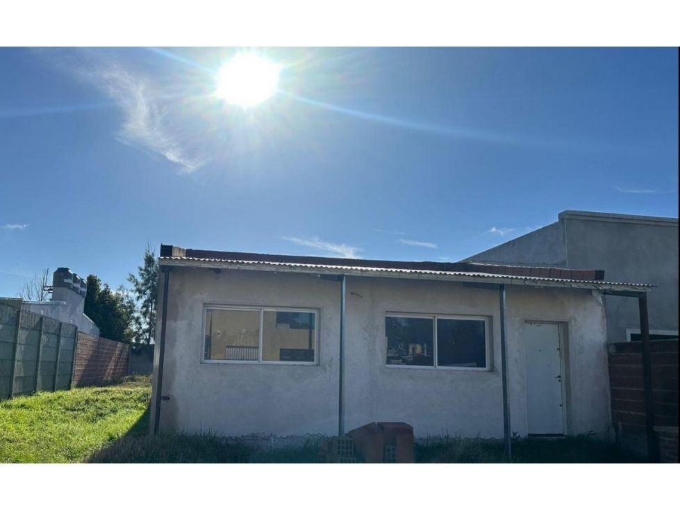 Casa en Venta en Nuevo Loreto, Jauregui