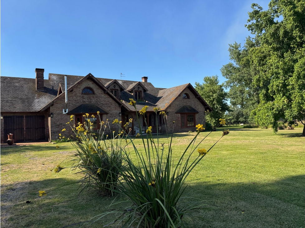 Casa chalet en venta, Match Point, Lujan - 4