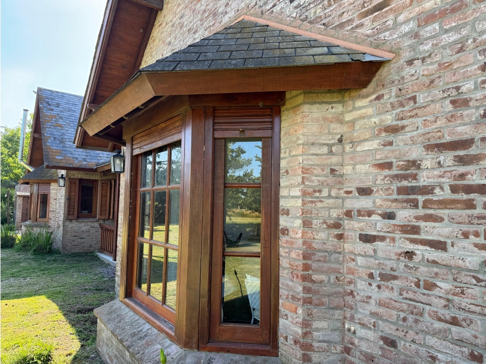 Casa chalet en venta, Match Point, Lujan - 5