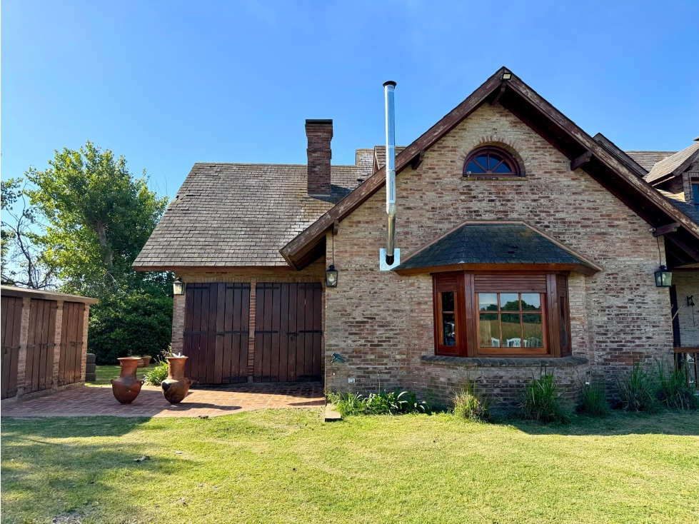 Casa chalet en venta, Match Point, Lujan - 6
