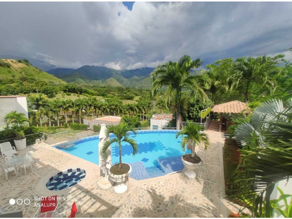 VENDO CASA EN SAN JERONIMO