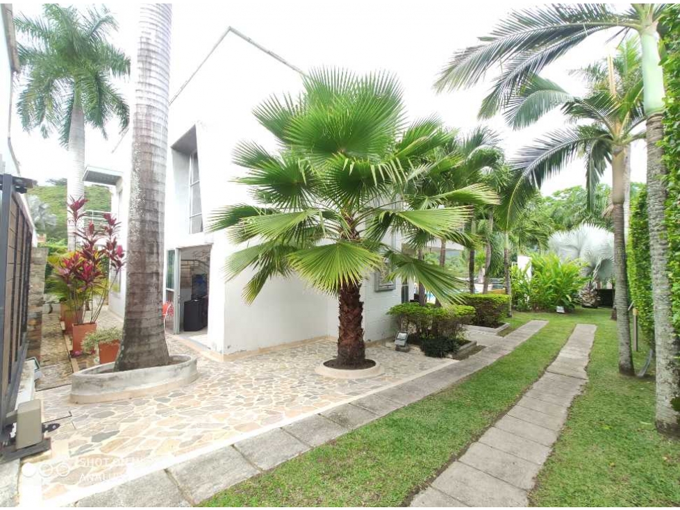 VENDO CASA EN SAN JERONIMO — foto 3