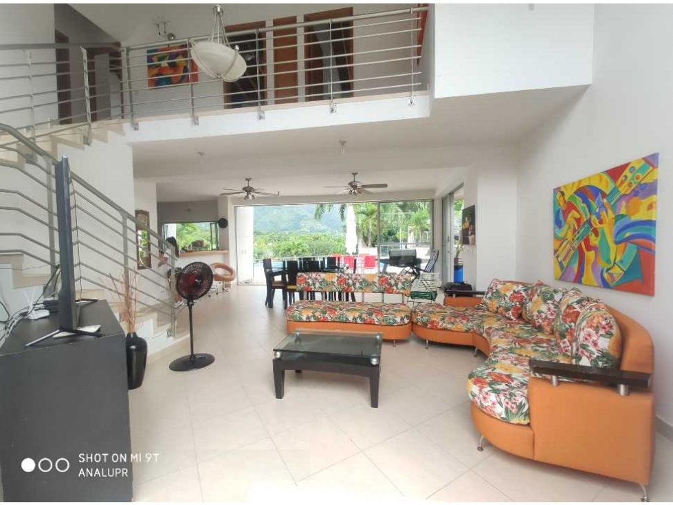 VENDO CASA EN SAN JERONIMO — foto 4