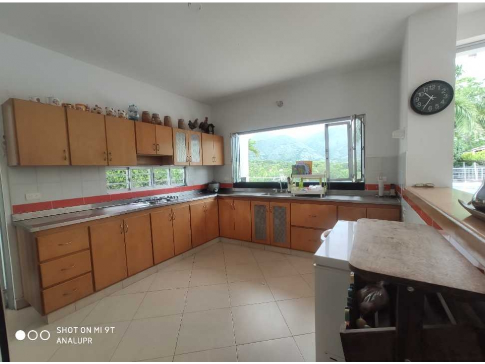 VENDO CASA EN SAN JERONIMO — foto 5