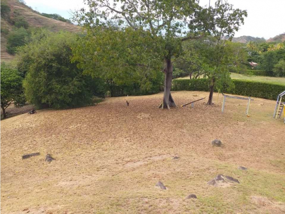 VENDO FINCA EN SAN JERONIMO — foto 2