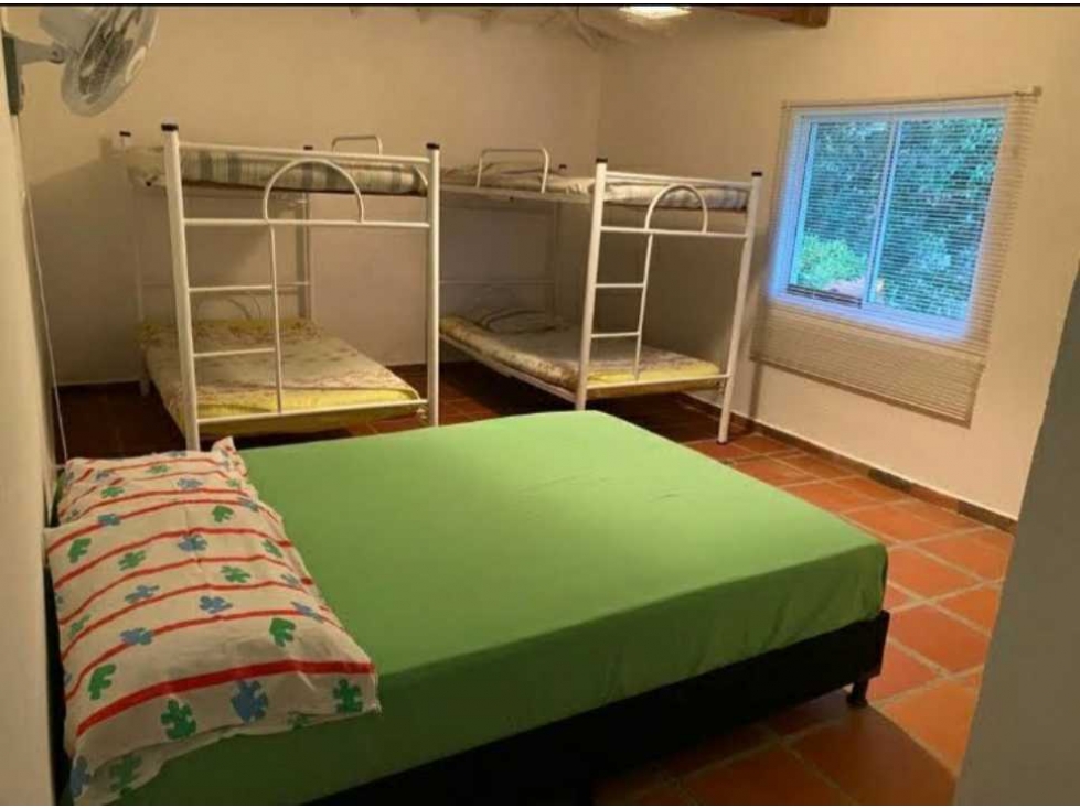VENDO FINCA EN SAN JERONIMO — foto 4