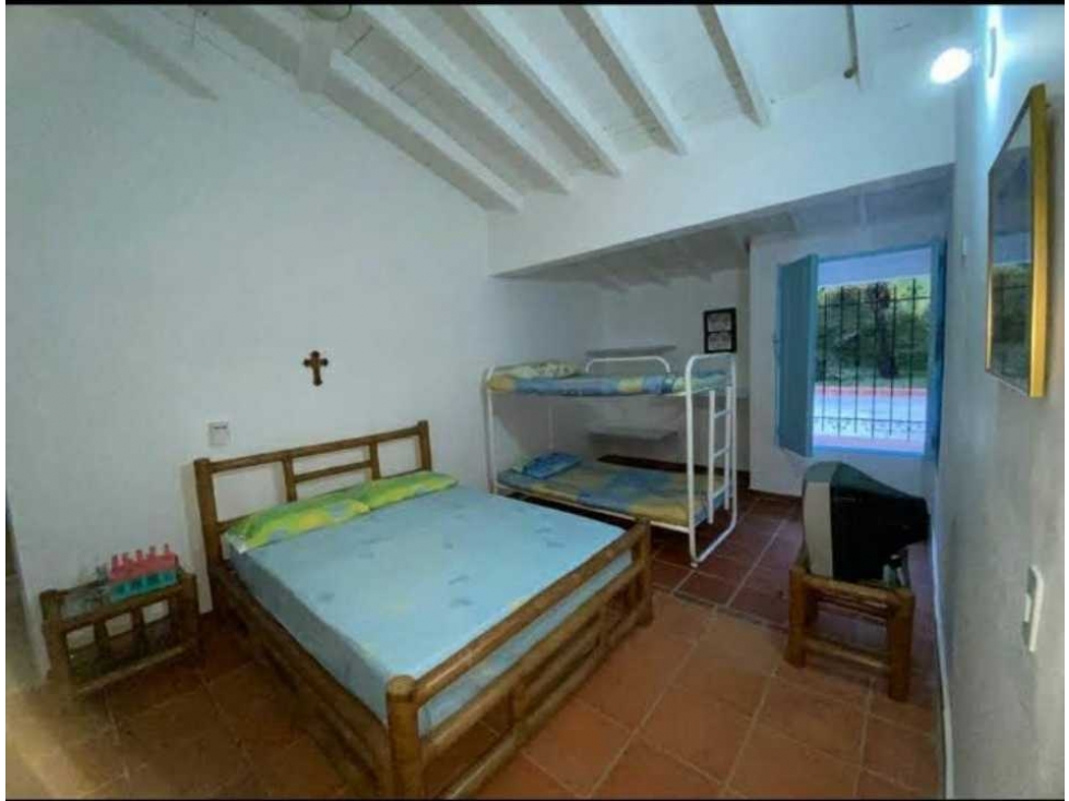 VENDO FINCA EN SAN JERONIMO — foto 5