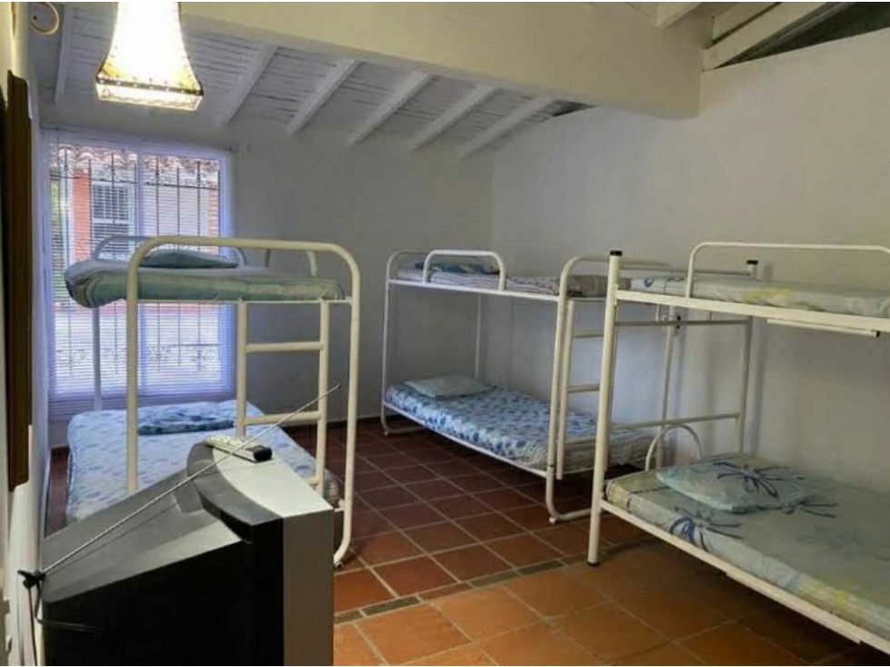 VENDO FINCA EN SAN JERONIMO — foto 6
