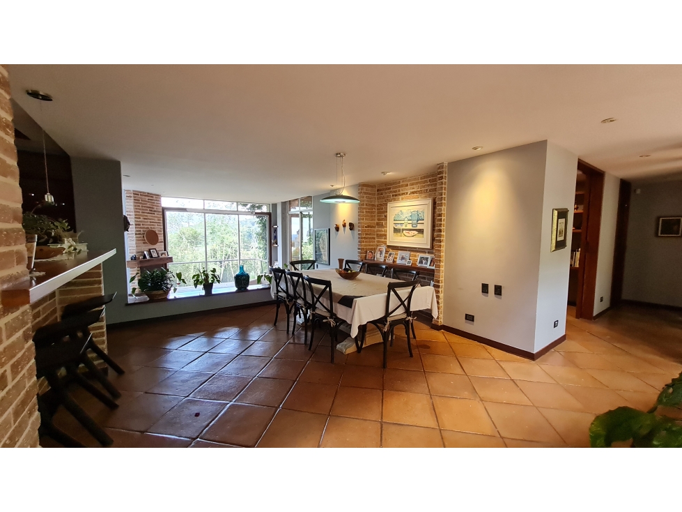 VENDO CASA CAMPESTRE EN PARCELACION EN EL ESCOBERO — foto 5