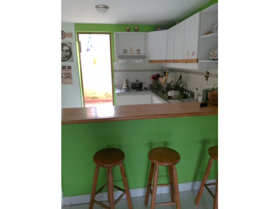 VENDO FINCA EN COPACABANA VEREDA EL NORAL — foto 2