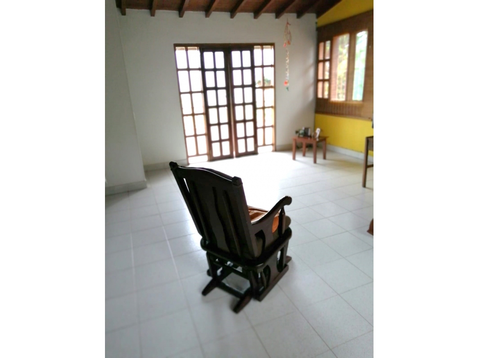 VENDO FINCA EN COPACABANA VEREDA EL NORAL — foto 3