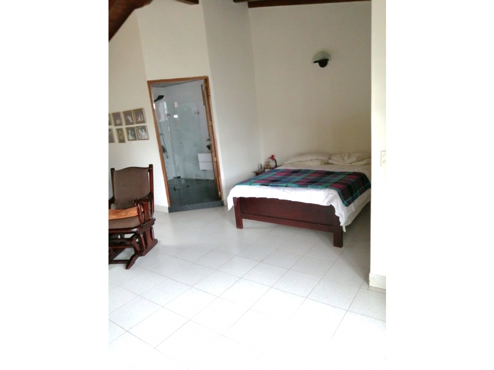 VENDO FINCA EN COPACABANA VEREDA EL NORAL — foto 4