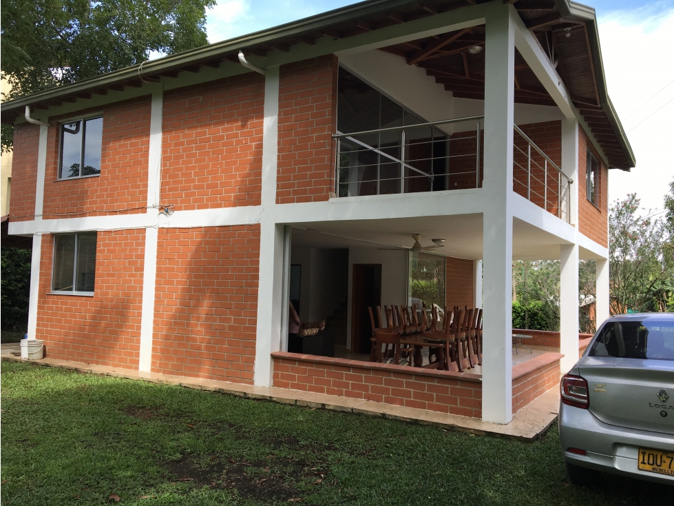 LM Finca Campestre y Lote en Venta Sopetrán — foto 5