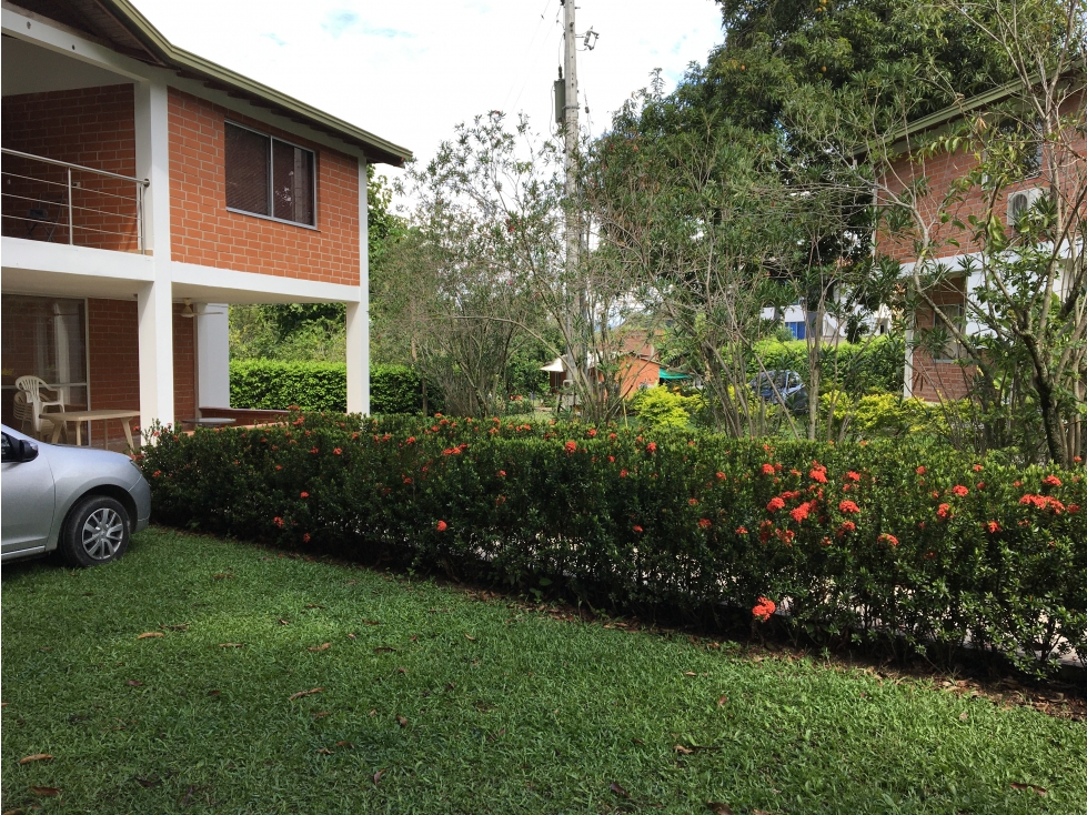 LM Finca Campestre y Lote en Venta Sopetrán — foto 6