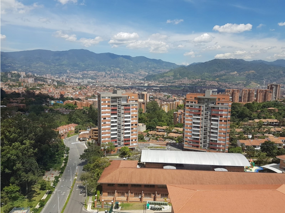 LMC Apto Envigado El Chocho