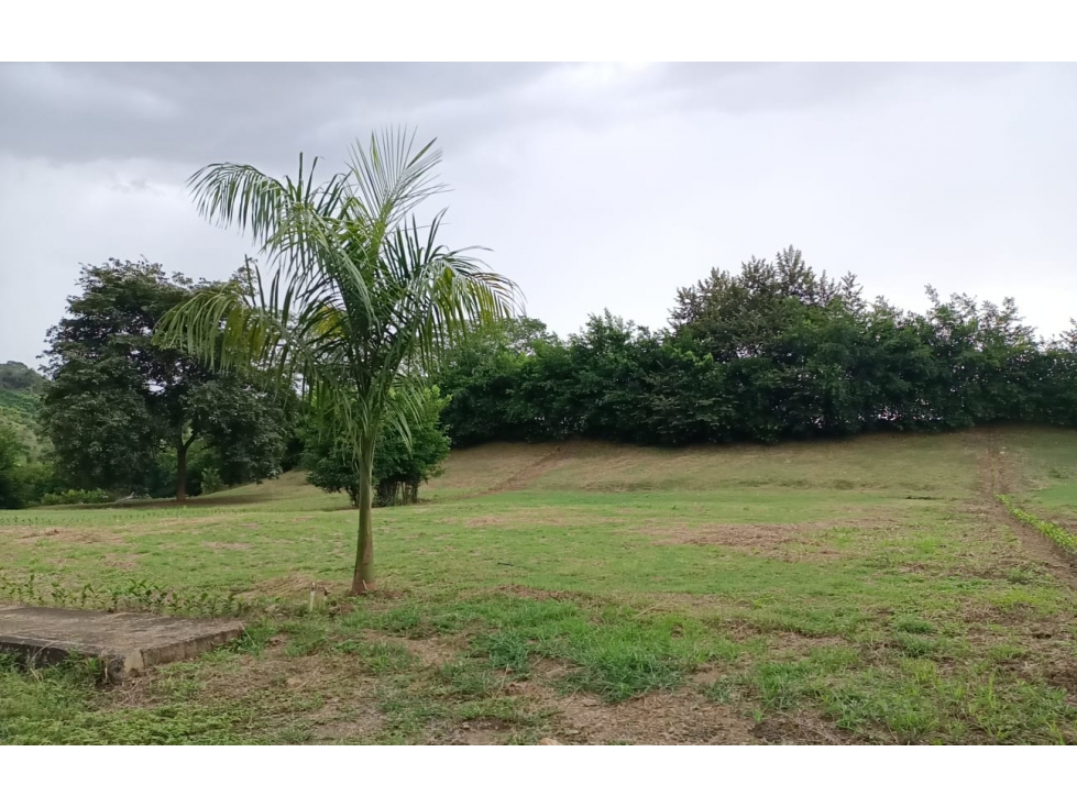 LMC Lote - Sopetran - Vereda Llano de Montaña