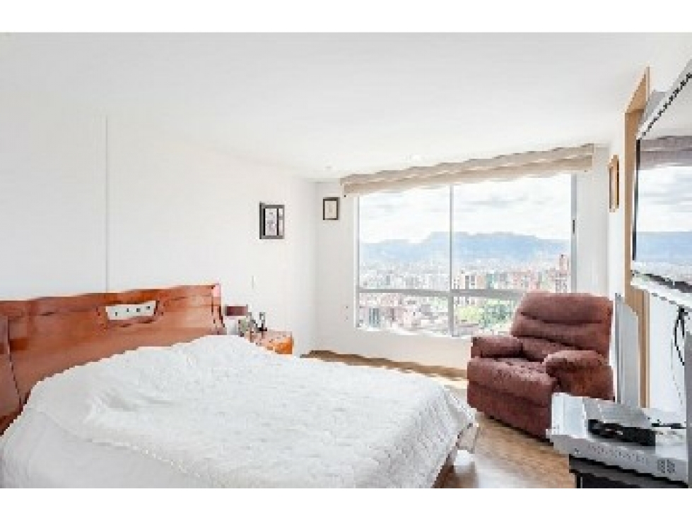 LMC Apto Envigado El Chocho — foto 6