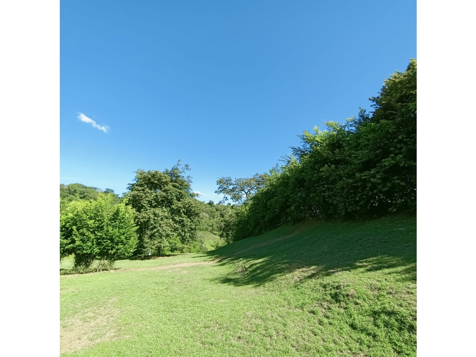 LMC Lote - Sopetran - Vereda Llano de Montaña — foto 2