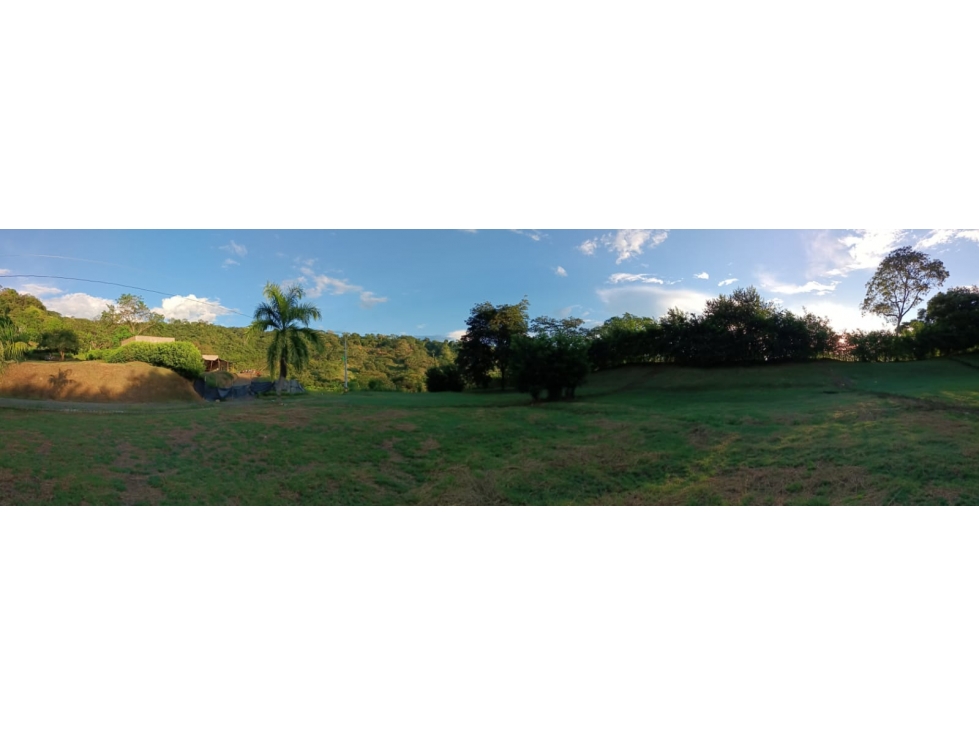LMC Lote - Sopetran - Vereda Llano de Montaña — foto 3
