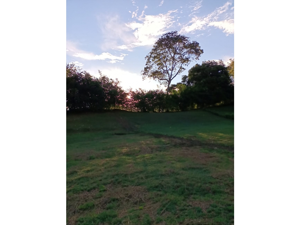LMC Lote - Sopetran - Vereda Llano de Montaña — foto 4