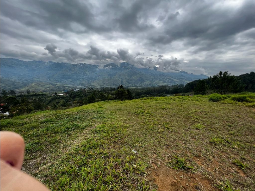 LM Lote Barbosa Vereda La Llanita — foto 5