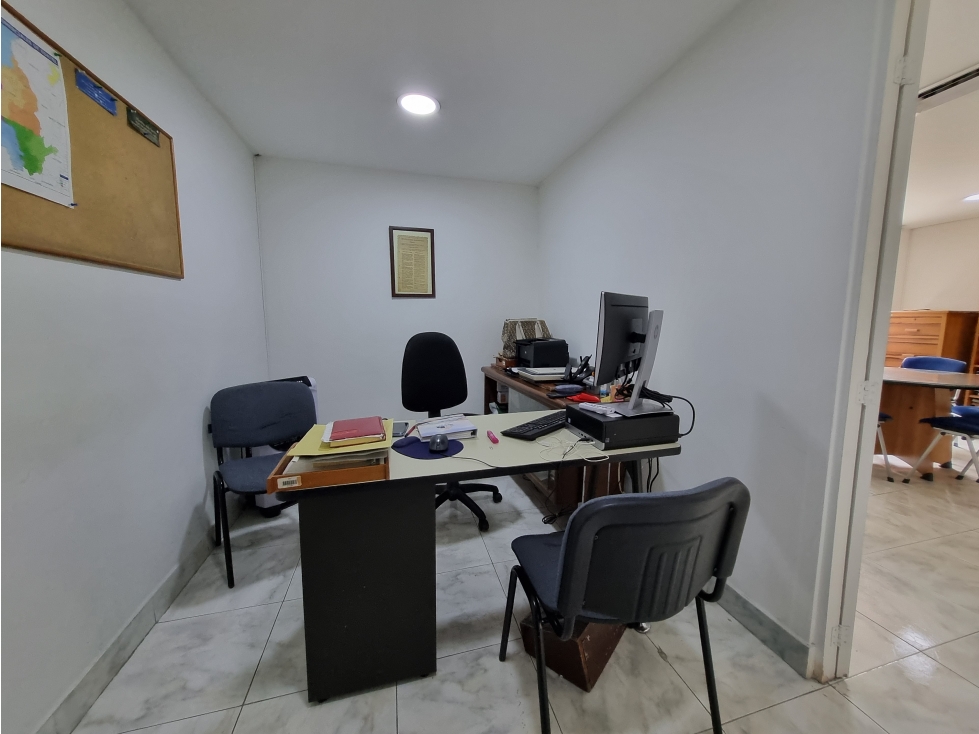 Oficina para venta, muy central — foto 5