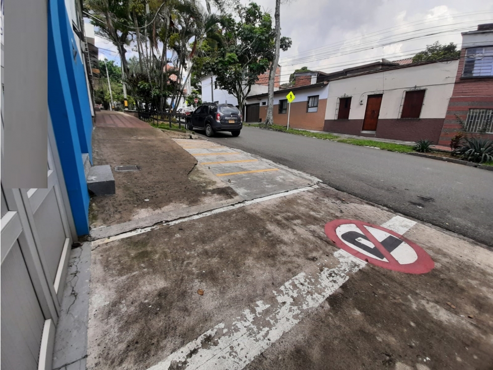 Venta de casa-comercial Estación Hospital prado centro