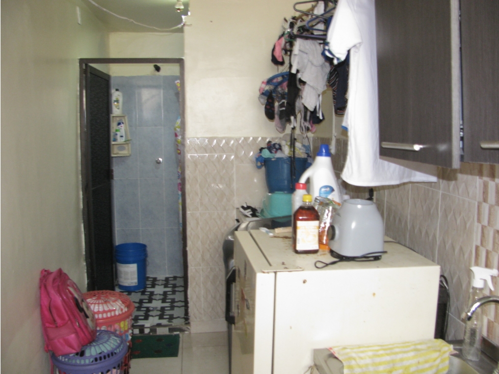 Venta de dos apartamentos una sola matrícula — foto 6