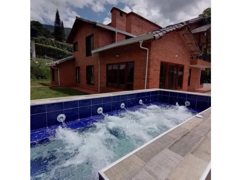 LMC Casa Finca de Recreo — foto 3