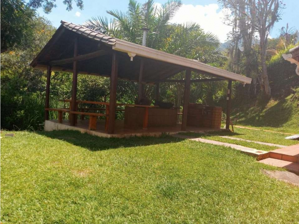LMC Casa Finca de Recreo — foto 2
