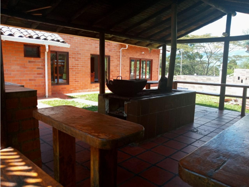 LMC Casa Finca de Recreo — foto 4
