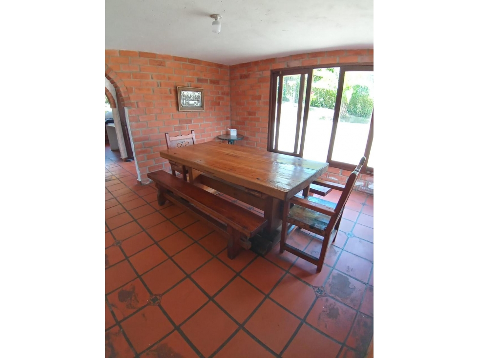 LMC Casa Finca de Recreo — foto 5