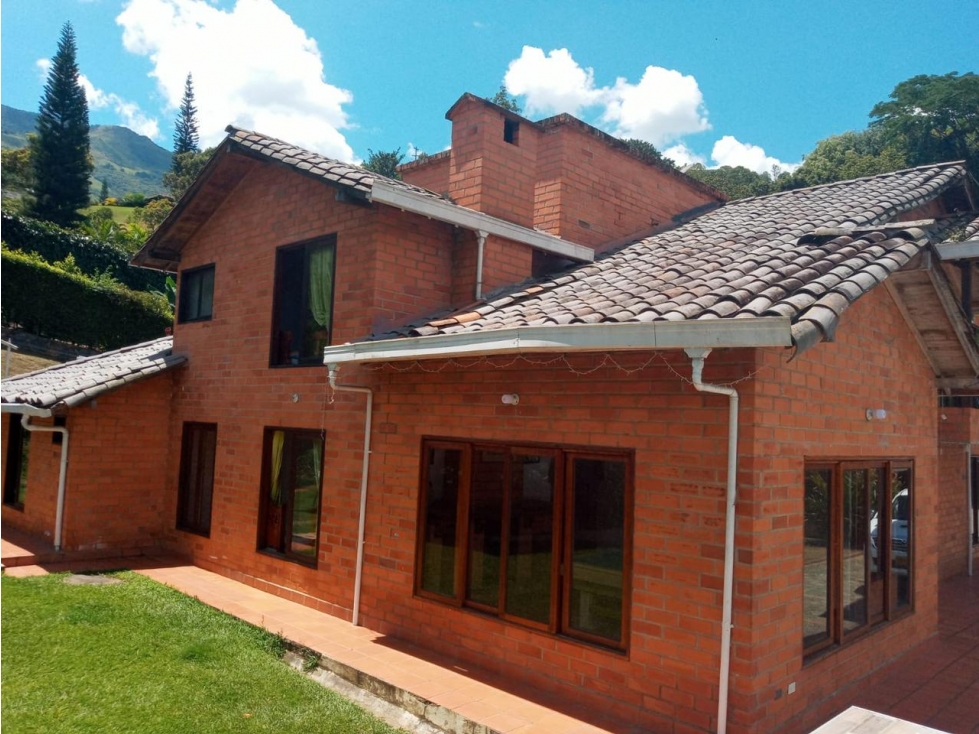 LMC Casa Finca de Recreo — foto 6
