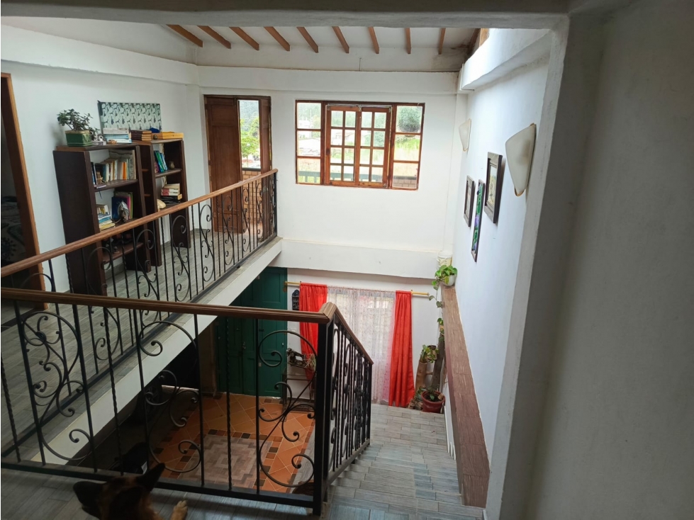 Casa tipo campestre para la venta en Caldas — foto 2