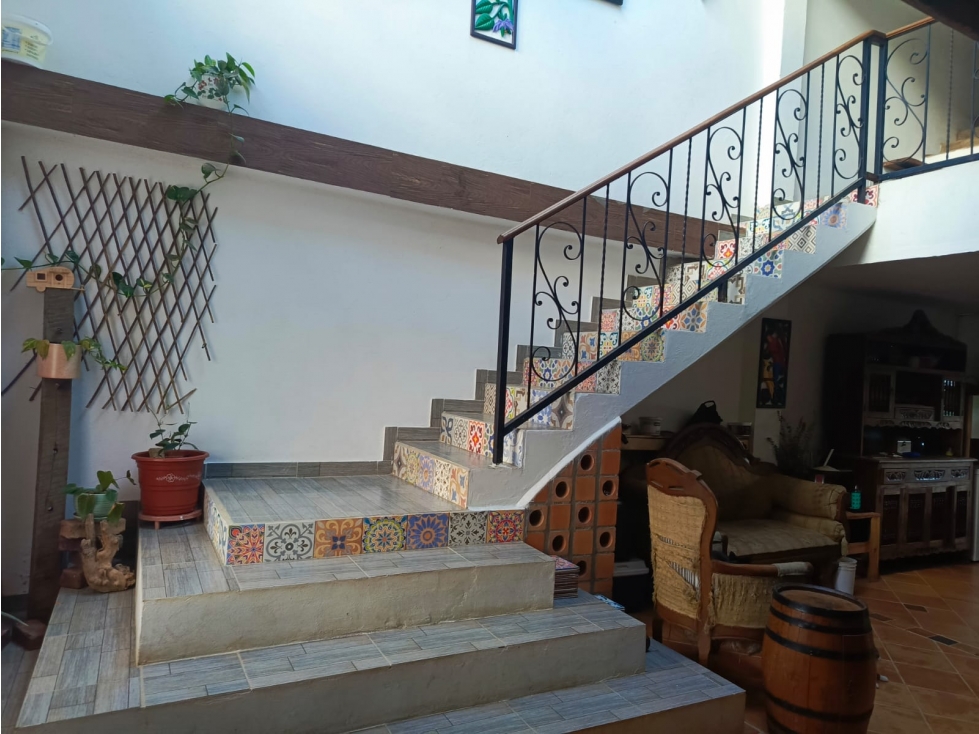 Casa tipo campestre para la venta en Caldas — foto 3