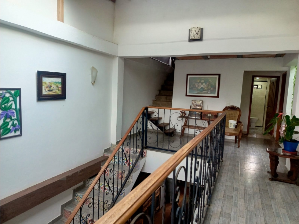 Casa tipo campestre para la venta en Caldas — foto 4