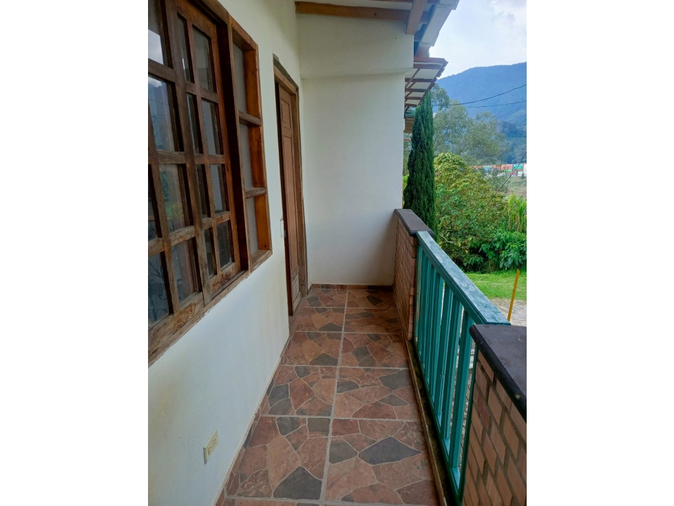 Casa tipo campestre para la venta en Caldas — foto 5