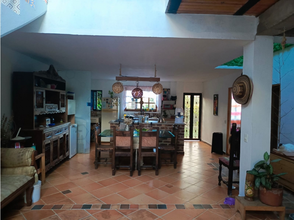 Casa tipo campestre para la venta en Caldas — foto 6