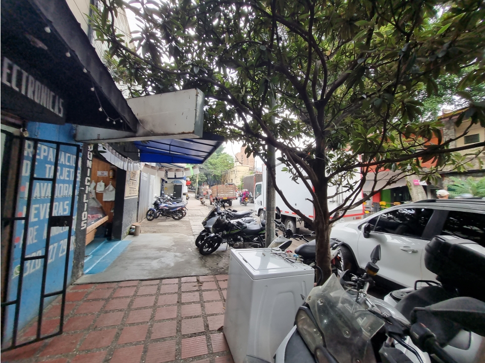 Venta de casa segundo piso con garaje,Centro Jesús Nazareno — foto 2