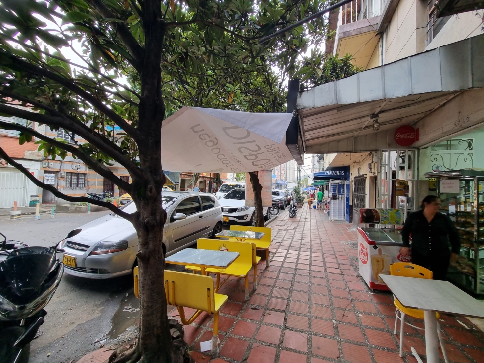 Venta de casa segundo piso con garaje,Centro Jesús Nazareno — foto 3