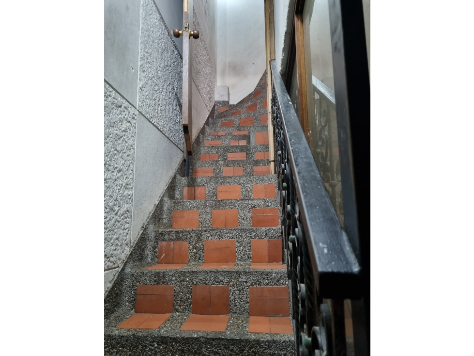 Venta de casa segundo piso con garaje,Centro Jesús Nazareno — foto 4