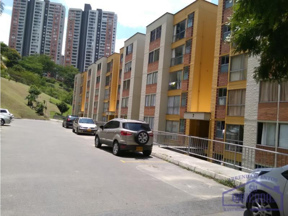 Venta de apartamento en Belen