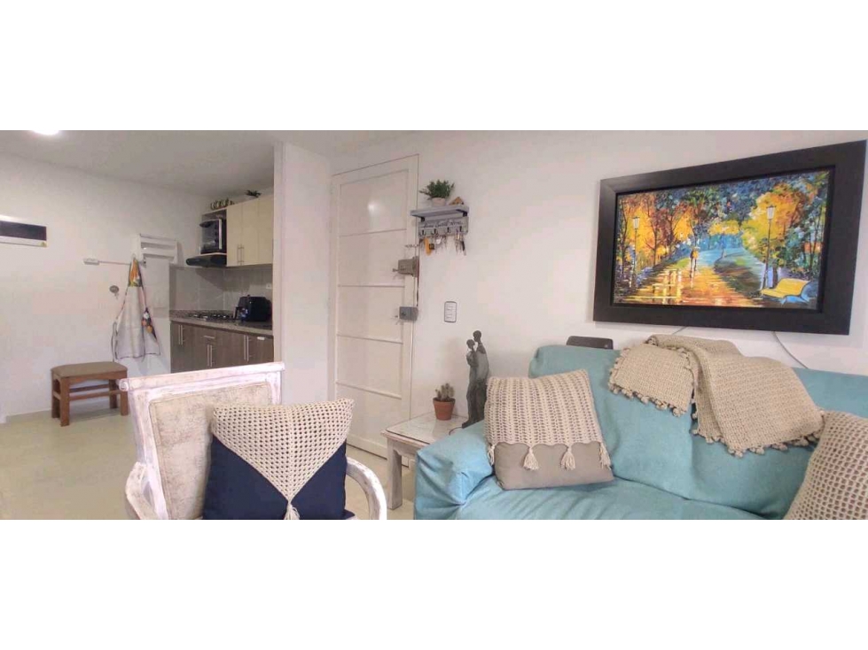TE VENDO ESTA ESPECTACULAR CASA EN LA CEJA-SOL DEL VALLES — foto 4