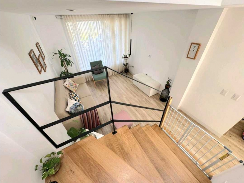 TE VENDO ESTA ESPECTACULAR CASA EN LA CEJA-SOL DEL VALLES — foto 5