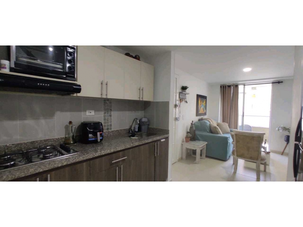 TE VENDO ESTA ESPECTACULAR CASA EN LA CEJA-SOL DEL VALLES — foto 6