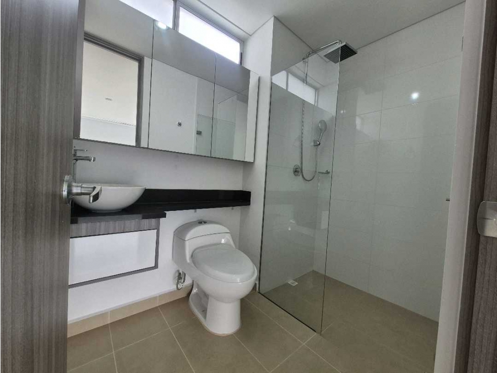 VENDO ESPECTACULAR APARTAMENTO EN SURAMERICA-VERDE VIVO — foto 6